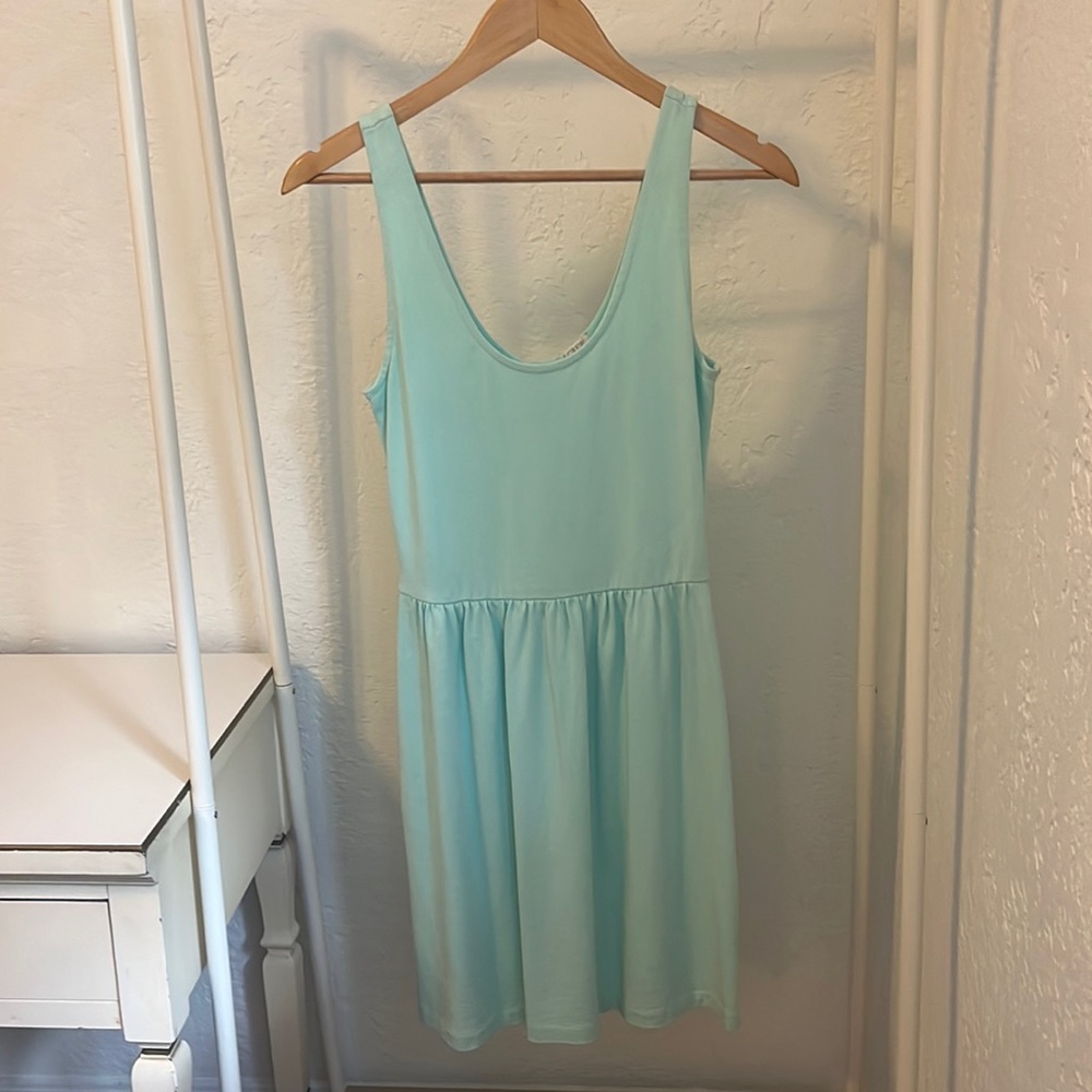 J. Crew Factory dress, size XS